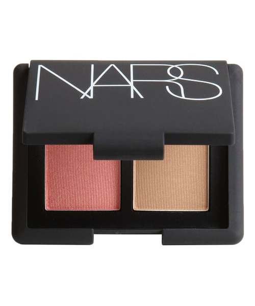 NARS Mini Blush & Bronzer Duo at Nordstrom