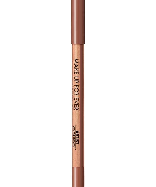 Make Up For Ever Artist Color Eye, Lip & Brow Pencil in 606-Walnut at Nordstrom