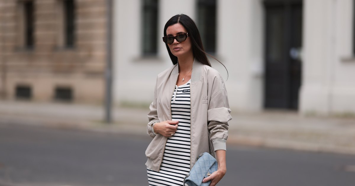 17 of Our Favorite New Fashion Arrivals on Amazon Under $30 17 of Our Favorite New Fashion Arrivals on Amazon Under $30