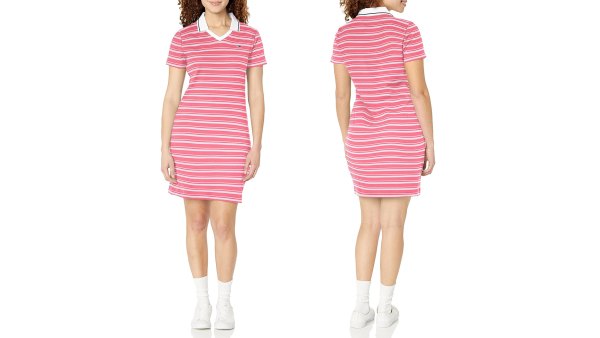 amazon-tommy-hilfiger-polo-dress