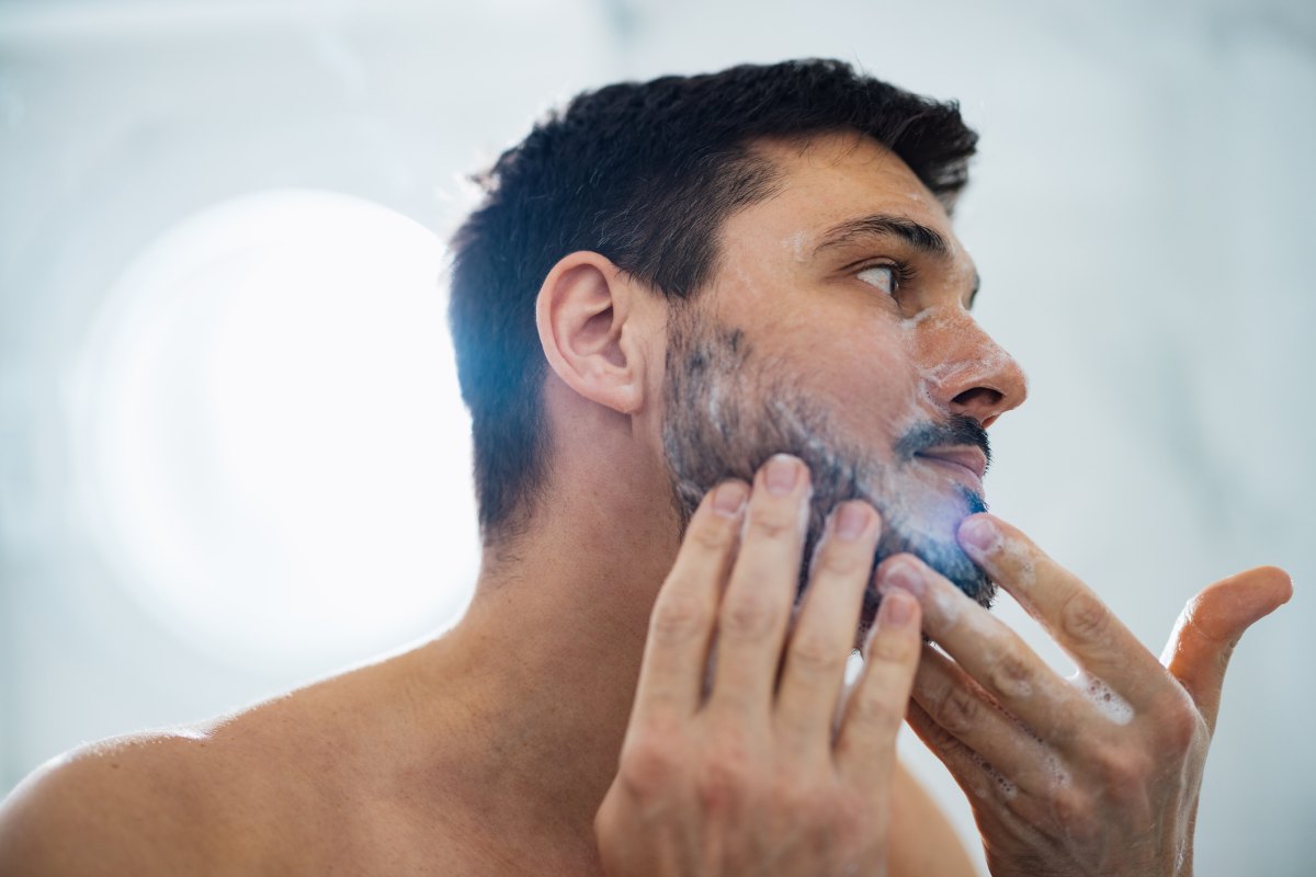 best beard conditioner