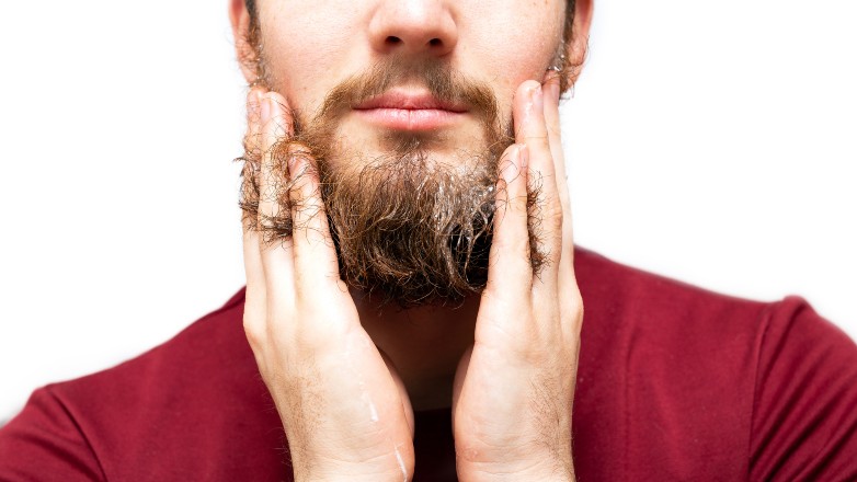 Best Beard Shampoo