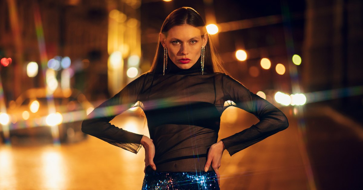 19 of the Best Bras and Bralettes to Wear Under Sheer Tops 19 of the Best Bras and Bralettes to Wear Under Sheer Tops