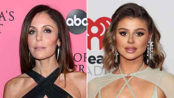 Bethenny Frankel Claims Raquel Leviss Got Paid Less Than Her Interns: Bravo Is 'Running to the Bank'
