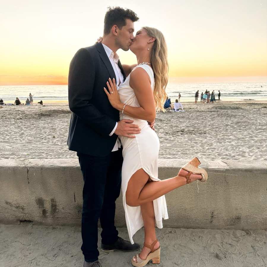 ‘Bachelor in Paradise’ Alum Krystal Nielson and Boyfriend Miles Bowles’ Relationship Timeline