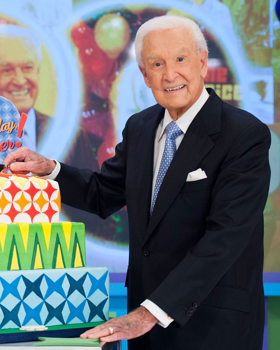 Bob Barker Through the Years: From Radio Host to ‘The Price Is Right’ Icon