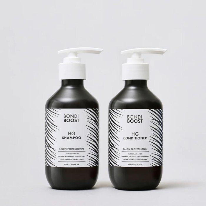 15 Best Shampoos and Conditioners for Thinning Hair