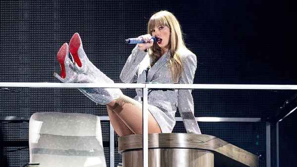 California Politicians Call for Taylor Swift to Postpone Her Los Angeles Concerts Amid Hotel Worker Strike