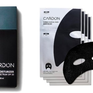 Cardon brand sold on Amazon