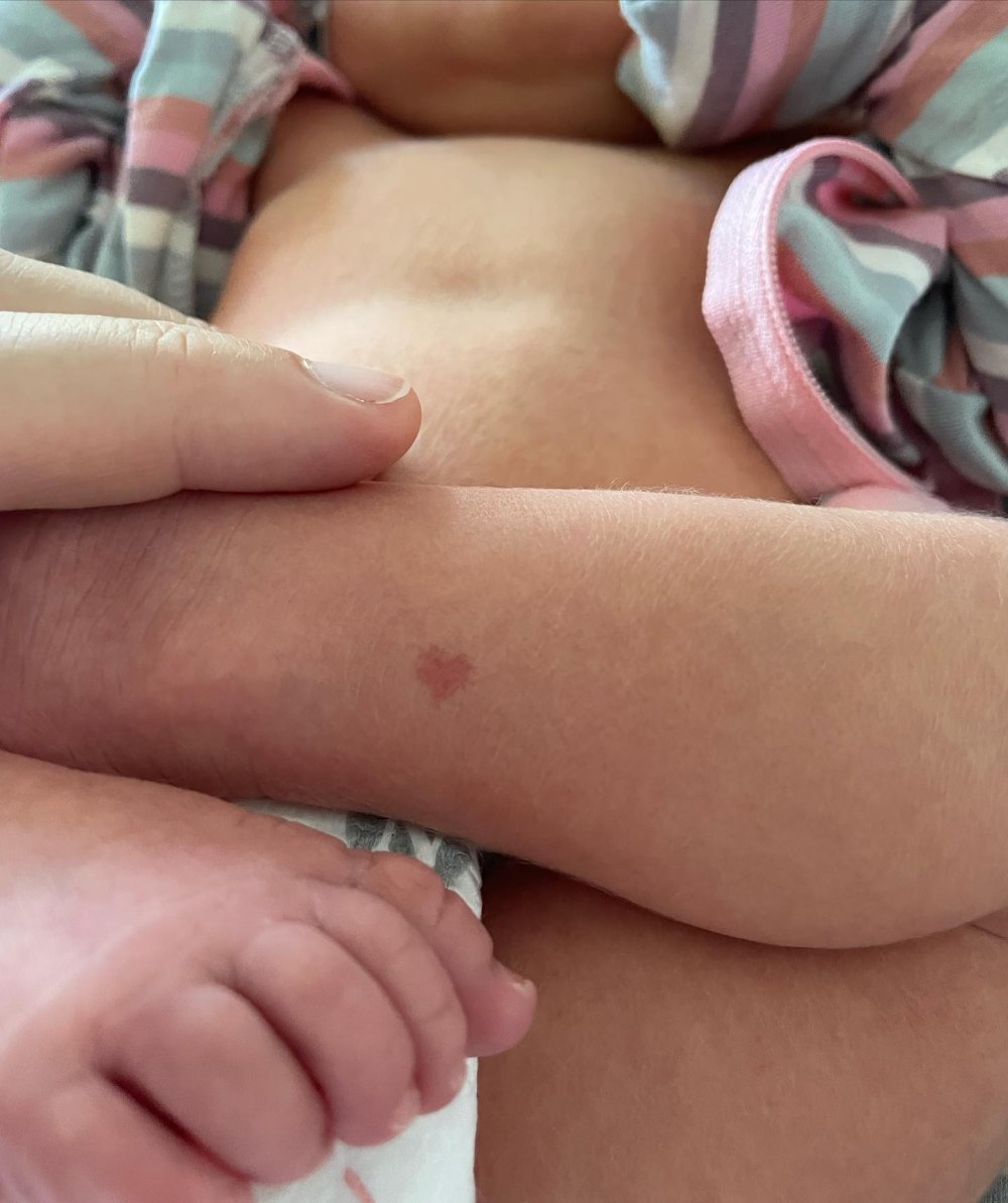 Chad Michael Murray&rsquo;s Wife Sarah Roemer Gives Birth, Welcomes Baby No. 3: &lsquo;We Are So In Love&rsquo;