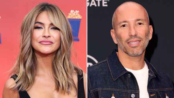 Chrishell Stause Claps Back at Fans Who Still 'Ship' Her With Jason Oppenheim: 'Wasting Your Time'