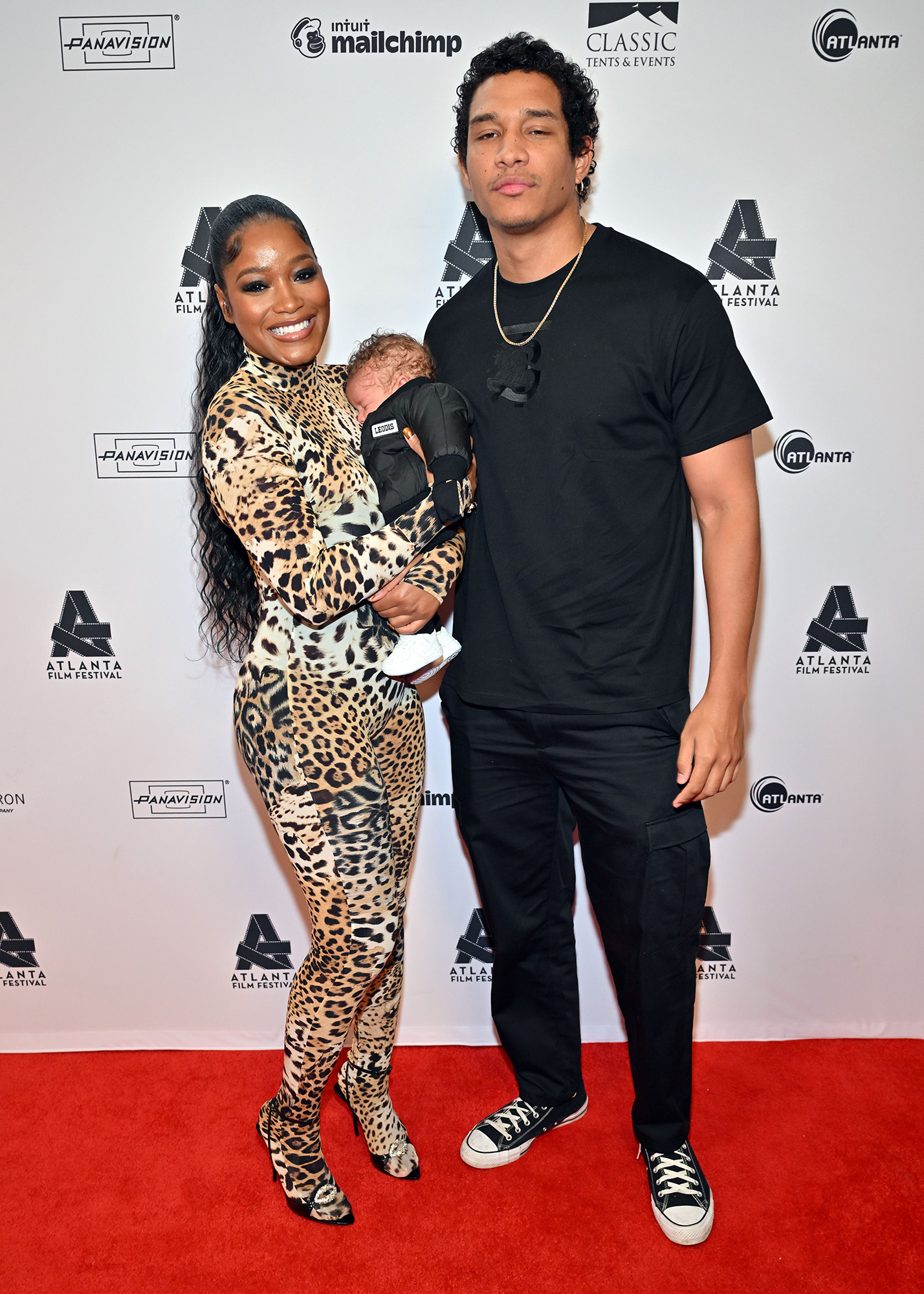 Darius Jackson Seemingly Denies Keke Palmer Split Reports After Drama: 'I Haven't Spoken to Anyone'