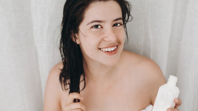 Best Davines NOUNOU Conditioner