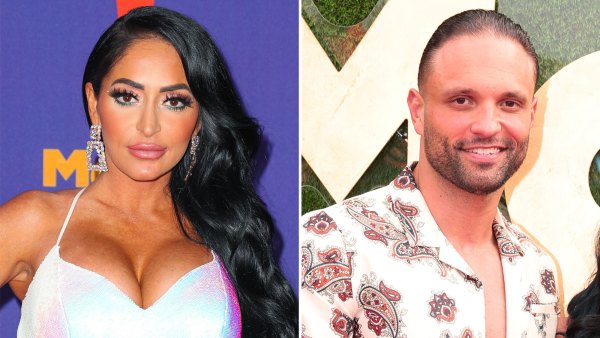 Snooki Revives the Pouf at 'Jersey Shore: Family Vacation' Party