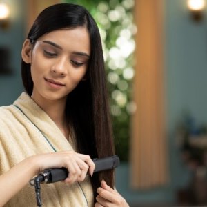 Best Flat Iron