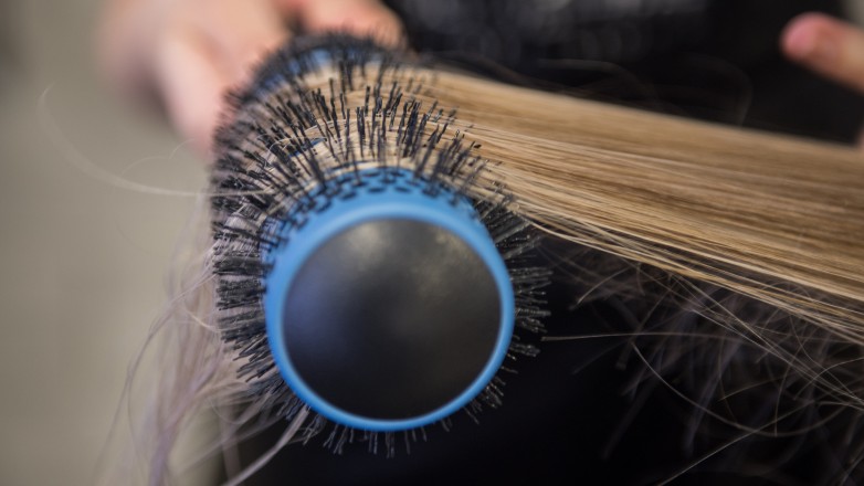 Best Hair Dryer Brush