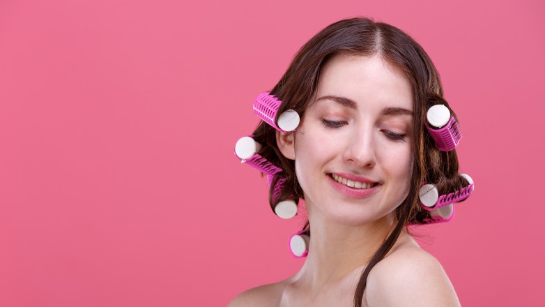 Best Heatless Hair Curlers
