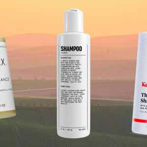 10 Best Shampoos for Thinning Hair for Men