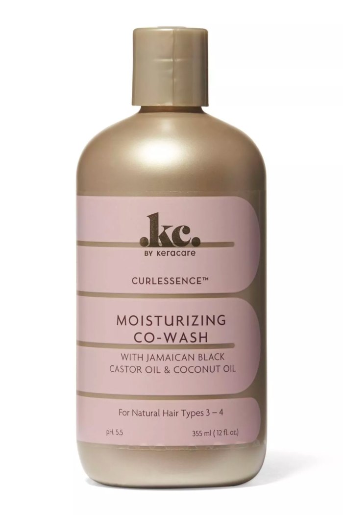 15 Best Shampoos for Black Hair in 2023