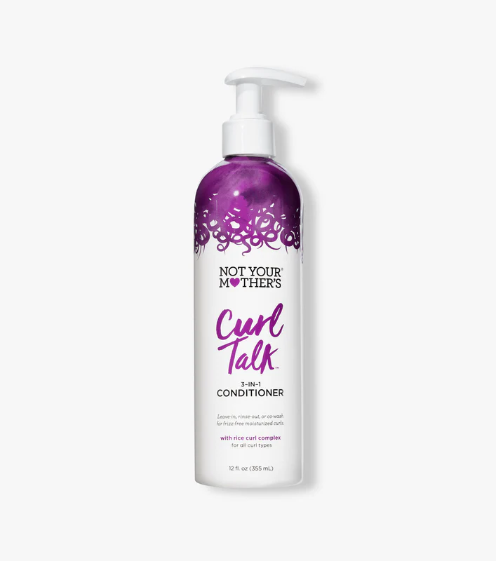 The Ultimate Guide: Unveiling the Perfect Conditioner for Gorgeous Wavy Hair