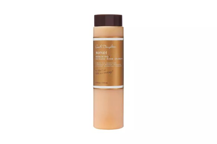 15 Best Shampoos for Black Hair in 2023