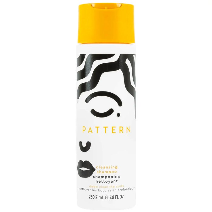 15 Best Shampoos for Black Hair in 2023
