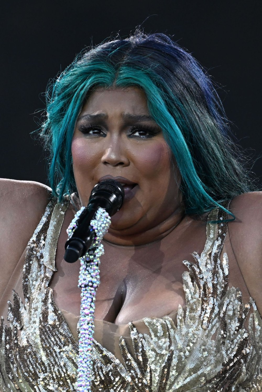 Lizzo-s Former Dancers Filed a Lawsuit Against the Singer for Hostile Work Environment