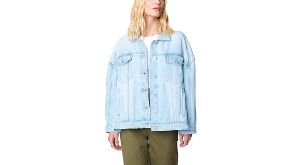 jean jacket sale