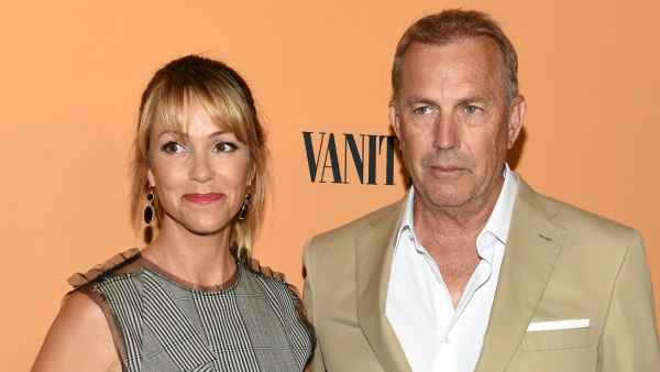 Kevin Costner Says Christine Baumgartner Is Trying to ‘Delay’ Divorce, Slams Prenup Confusion