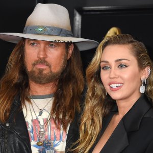 Miley Cyrus Explains How Dad Billy Ray Cyrus' Relationship to Success Is 'Wildly Different' to Hers