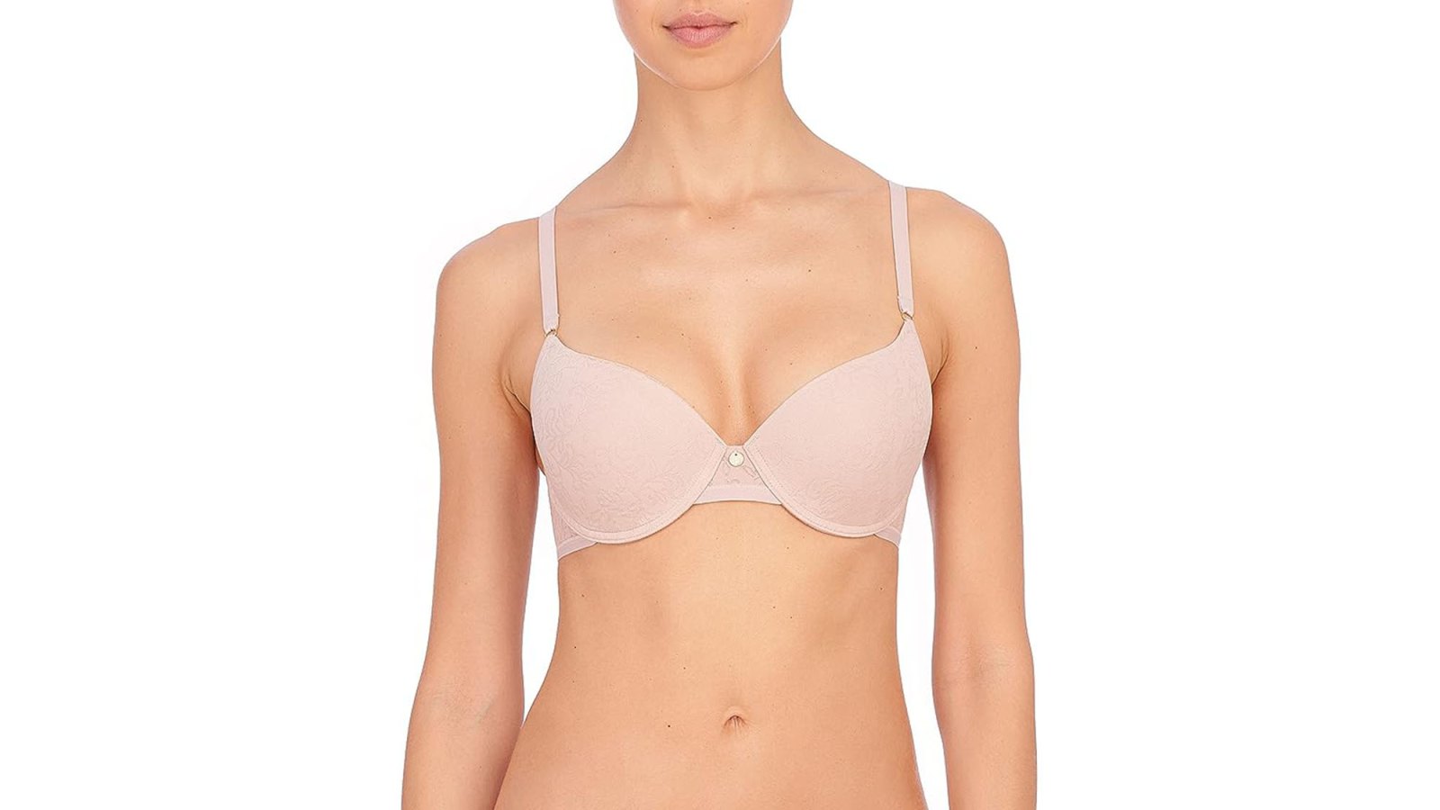 Shop This Luxury Natori Bra On Sale Now at  for 56% Off!