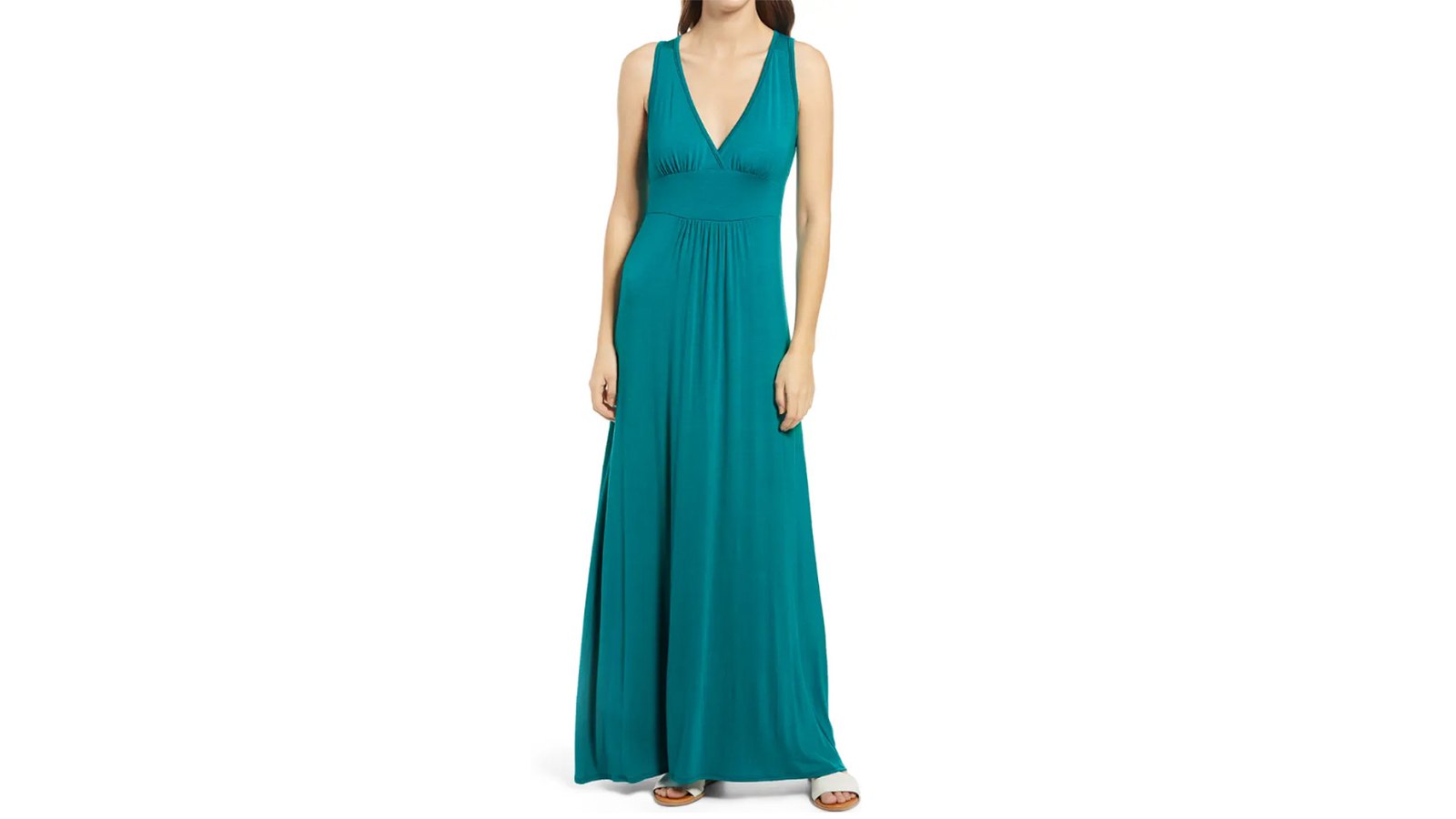 Loveappella Maxi Dress Is Still on Sale at Nordstrom | Us Weekly