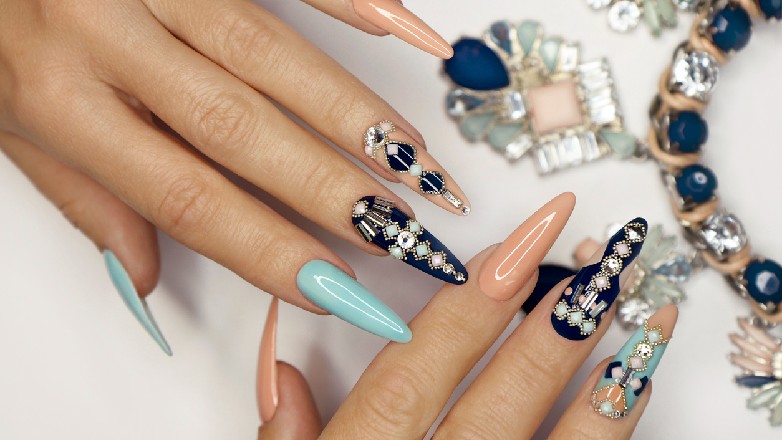 Best Ohora Gel Nail Strips