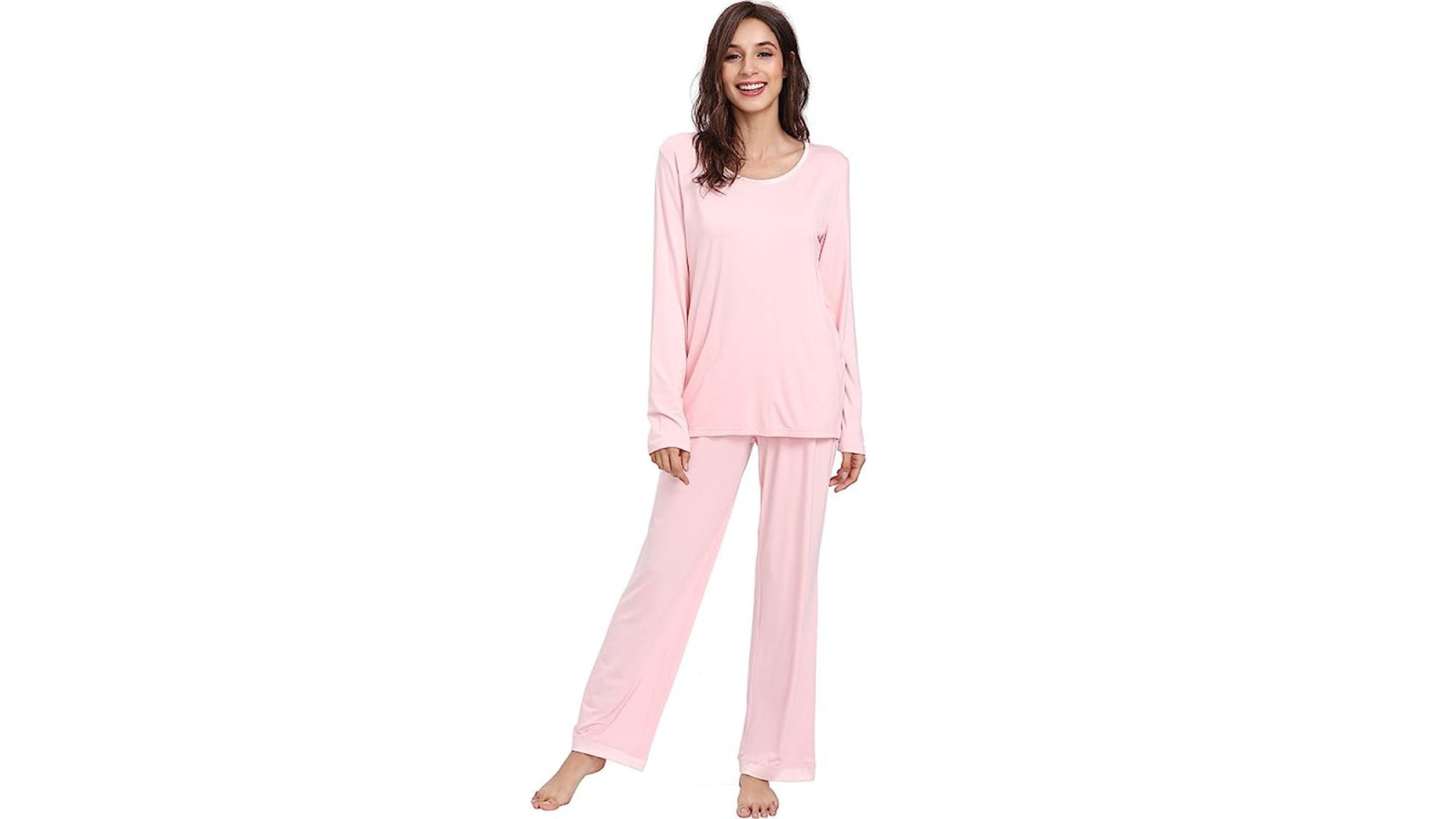 Shop These Soft Pajamas That Keep You Cool While You Sleep
