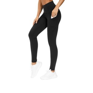 pocket leggings