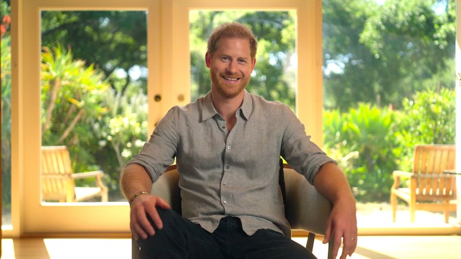 Prince Harry's Most Candid Quotes About Being a Father to Archie and Lili