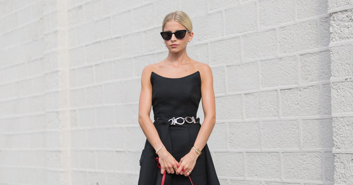 21 of the Best Dresses and Jumpsuits With a Quiet Luxury Vibe 21 of the Best Dresses and Jumpsuits With a Quiet Luxury Vibe