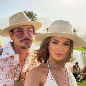 Raquel Leviss Thinks She and Tom Sandoval Were Not ‘Truly’ In Love With Each Other During Affair
