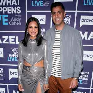 RHONY’s Jessel Taank Reveals How Husband Pavit Feels About Her Discussing Their Sex Drought on Camera