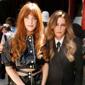 Riley Keough Named Sole Heir of Lisa Marie Presley's Estate, Owner of Graceland After Legal Battle