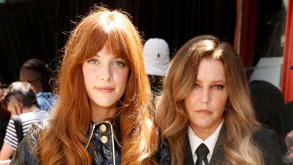 Riley Keough Named Sole Heir of Lisa Marie Presley's Estate, Owner of Graceland After Legal Battle
