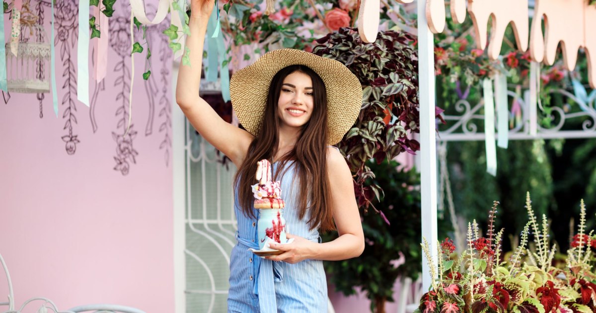 21 Lightweight and Loose Rompers to Help You Handle the Heat 21 Lightweight and Loose Rompers to Help You Handle the Heat