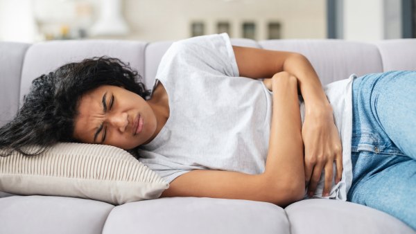 gut health relief