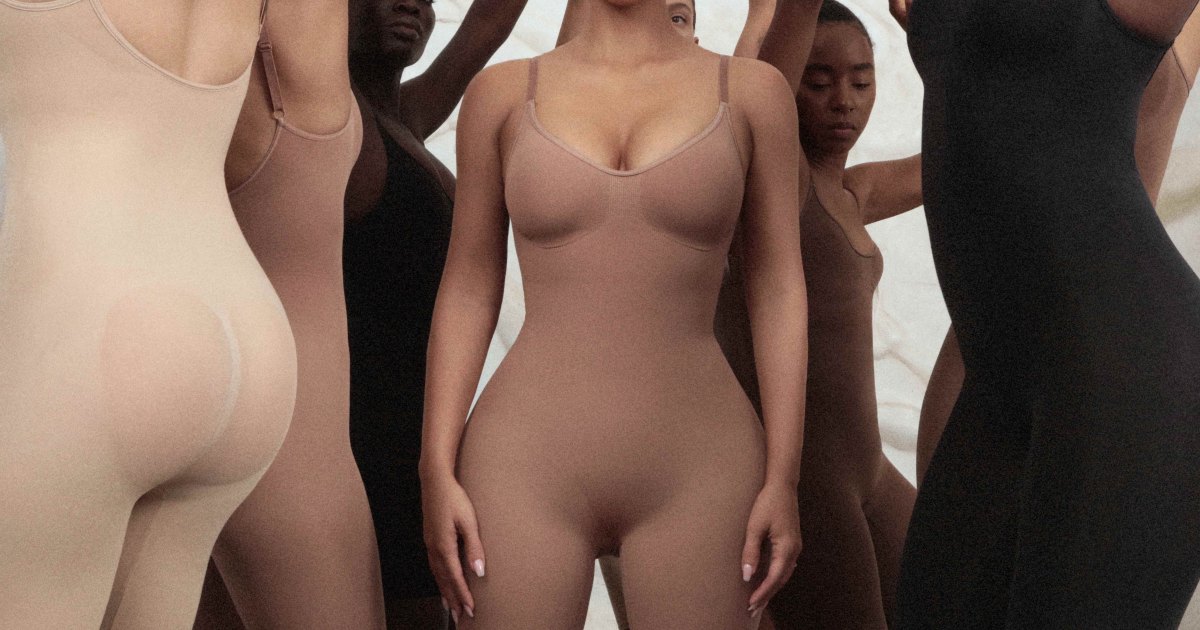 The Best Shapewear for Every Ensemble — All From Spanx and Skims The Best Shapewear for Every Ensemble — All From Spanx and Skims