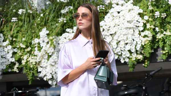 Scandi-girl style