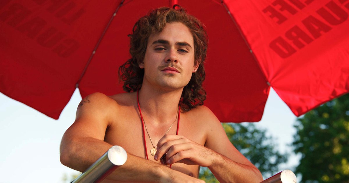 ‘Stranger Things’ Fan Gave $10K to Catfish Posing as Dacre Montgomery ‘Stranger Things’ Fan Gave $10K to Catfish Posing as Dacre Montgomery