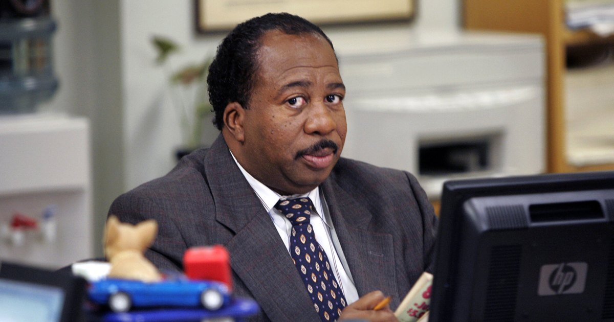 the office actor gives back 110000 worth of fan donations for stalled stanley spinoff inline