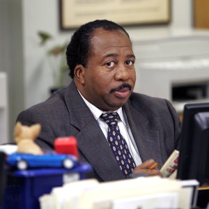 ‘The Office’ Actor Gives Back $110,000 Worth of Fan Donations for Stalled Stanley Spinoff