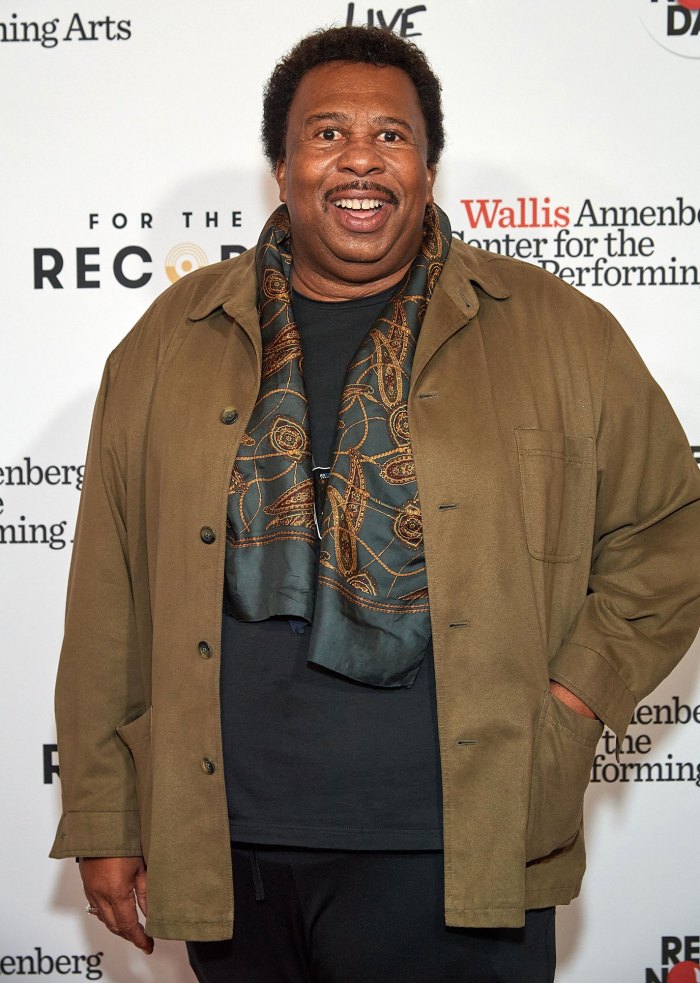‘The Office’ Actor Gives Back $110,000 Worth of Fan Donations for Stalled Stanley Spinoff