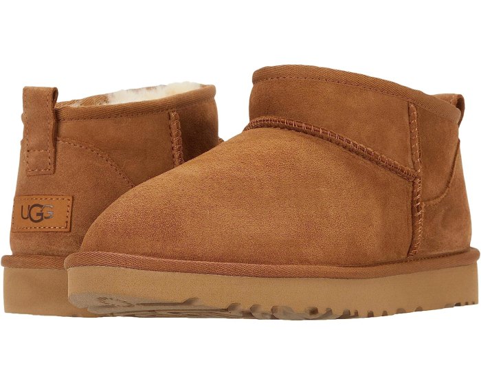 Ultra Mini Uggs